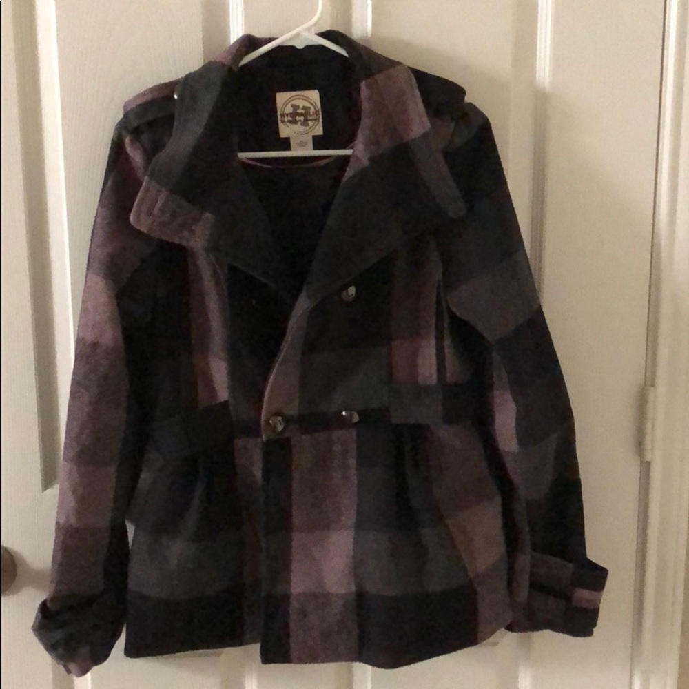 Coat